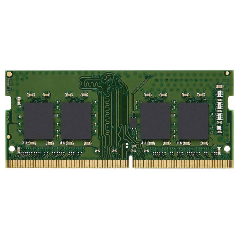 Memorie RAM Kingston ValueRam KVR32S22S6/8 - xstore.md photo