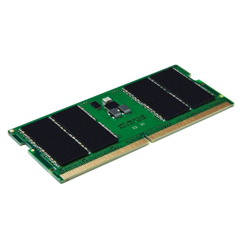 Memorie RAM Kingston ValueRam KVR48S40BD8-32 - xstore.md photo 0