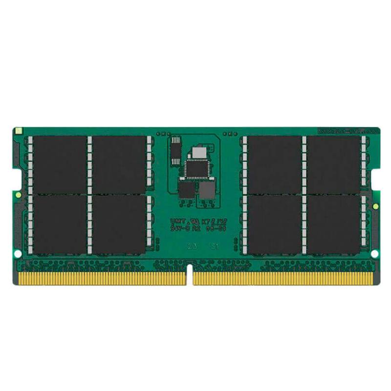 Memorie RAM Kingston ValueRam KVR48S40BD8-32 - xstore.md photo