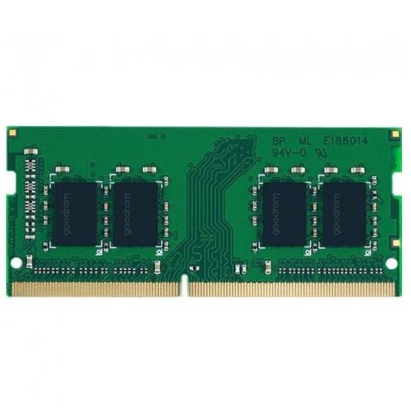 Memorie RAM Kingston ValueRam KVR48S40BS6-8 - xstore.md photo 0