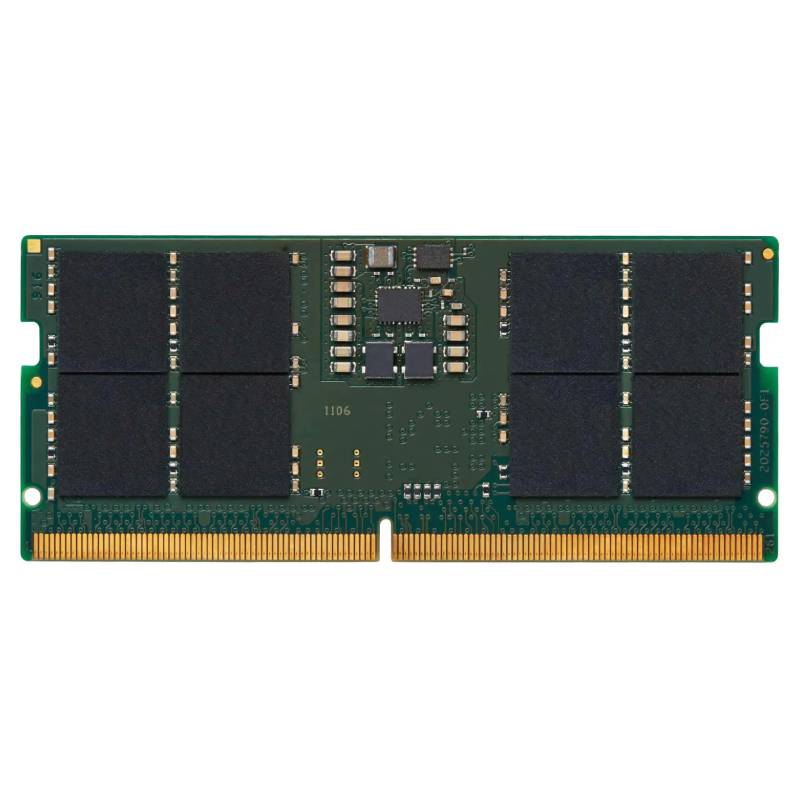 Memorie RAM Kingston ValueRam KVR48S40BS8-16 - xstore.md photo