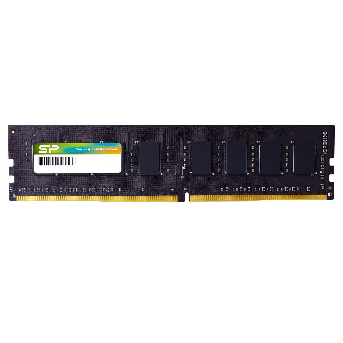 Memorie RAM Silicon Power SP008GBLFU266X02 - xstore.md photo