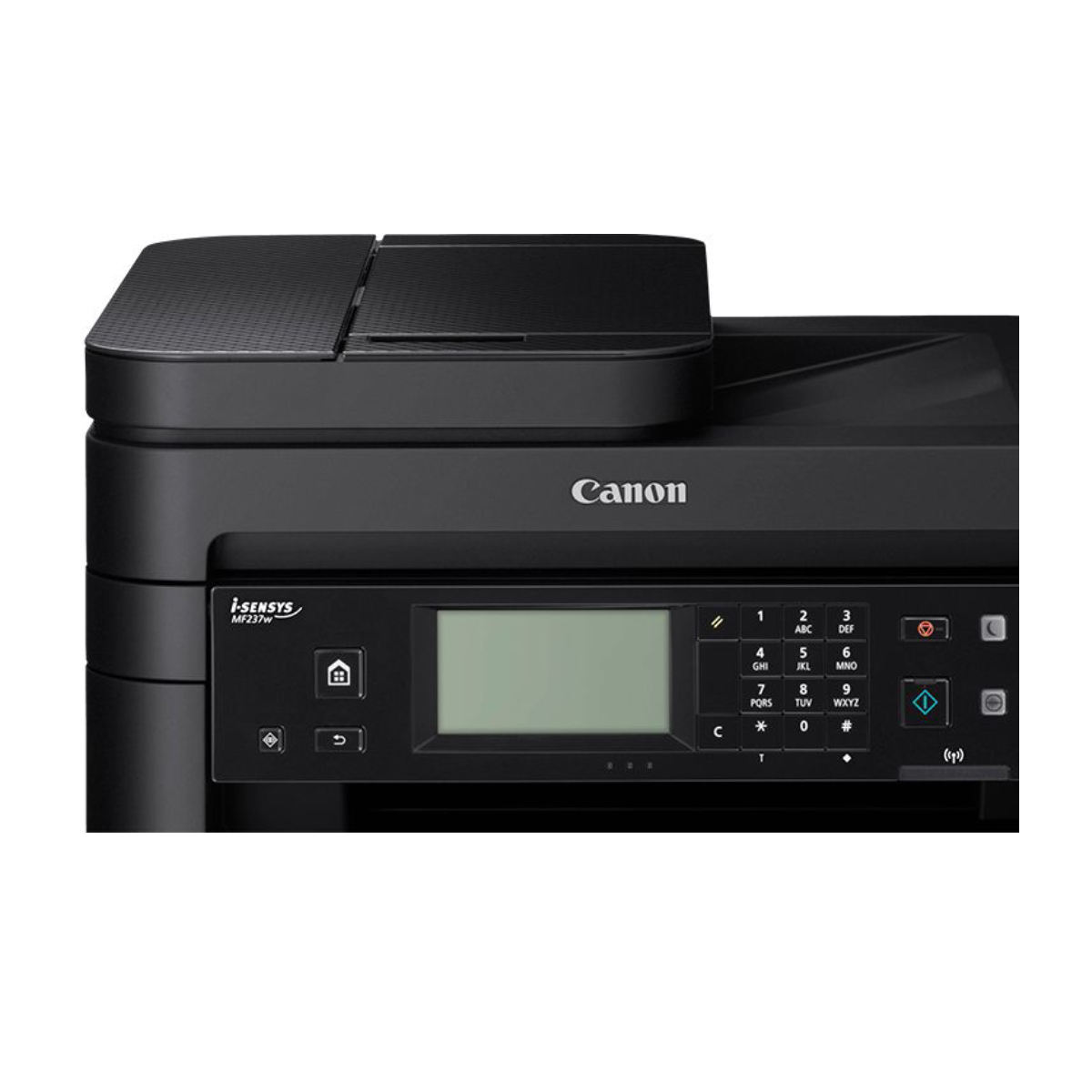 Imprimantă multifuncțională Canon i-Sensys MF237W – cumpără în Moldova | Xstore.md photo 0