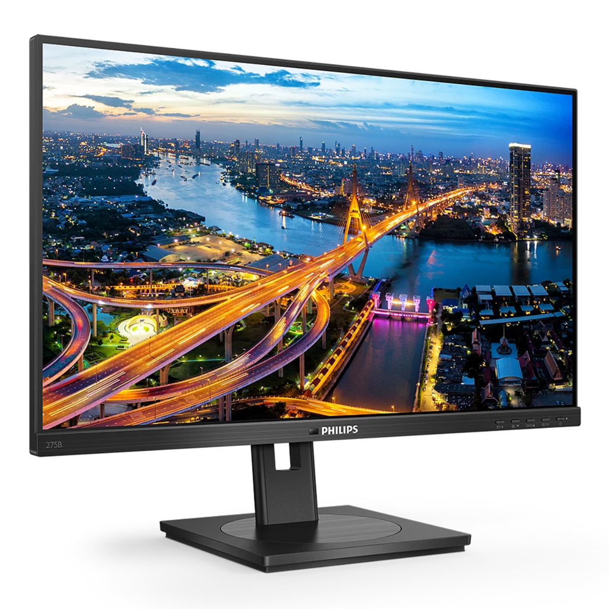 Monitor Philips 275B1 - Cumpăra în Moldova, Chișinău - xstore.md photo 0