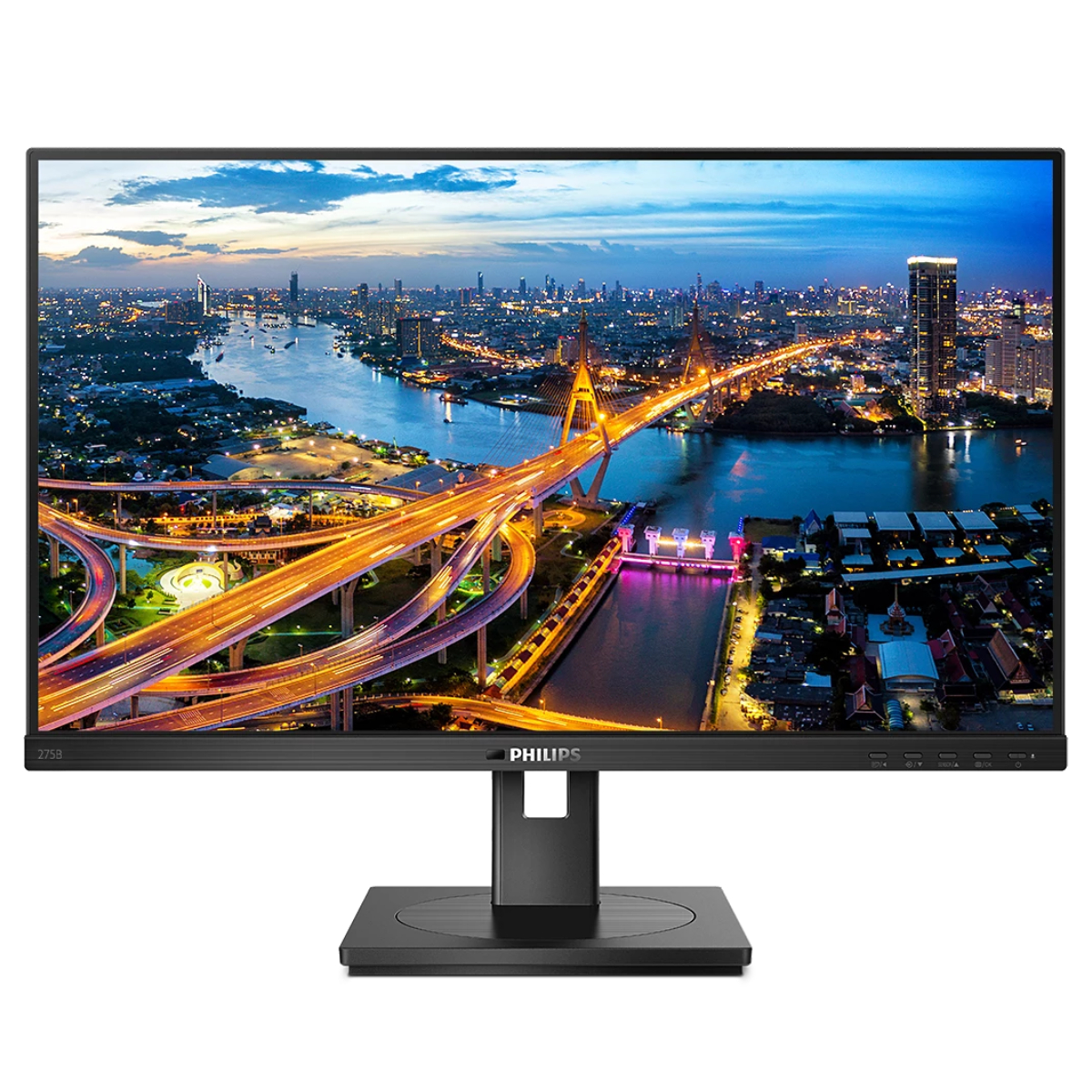 Monitor Philips 275B1 - Cumpăra în Moldova, Chișinău - xstore.md photo