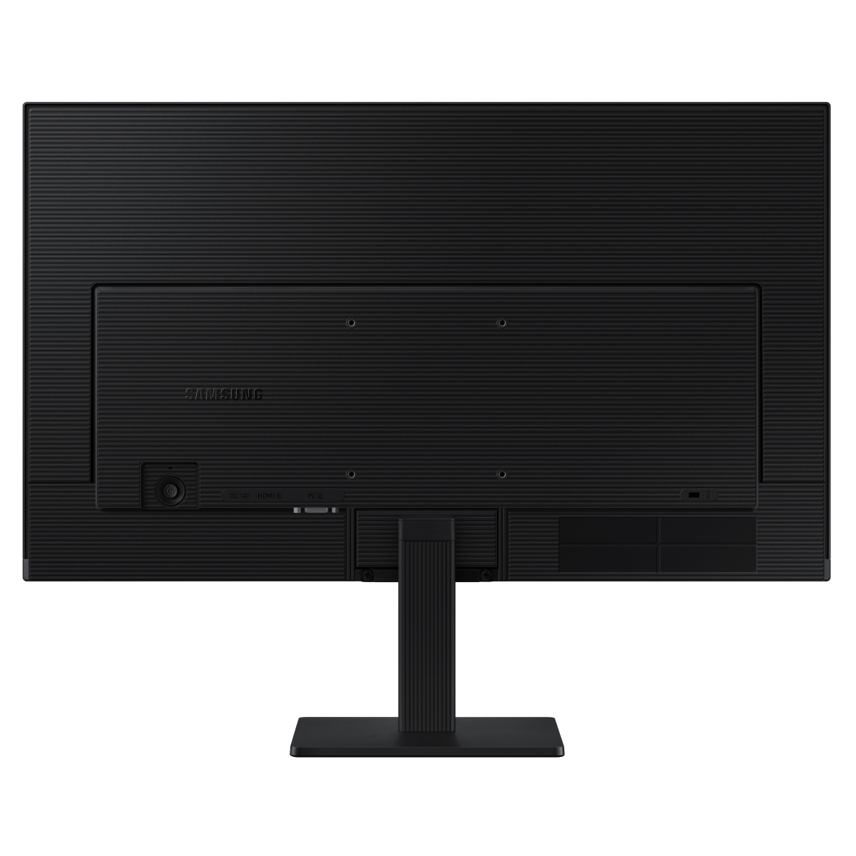 Monitor Samsung Essential S3 S24D300G - xstore.md photo 4