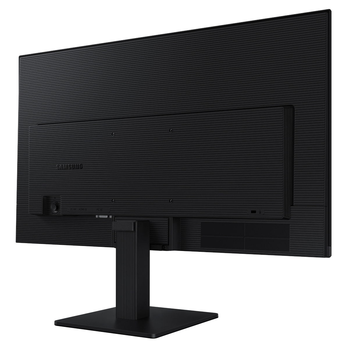 Monitor Samsung Essential S3 S24D300G - xstore.md photo 2