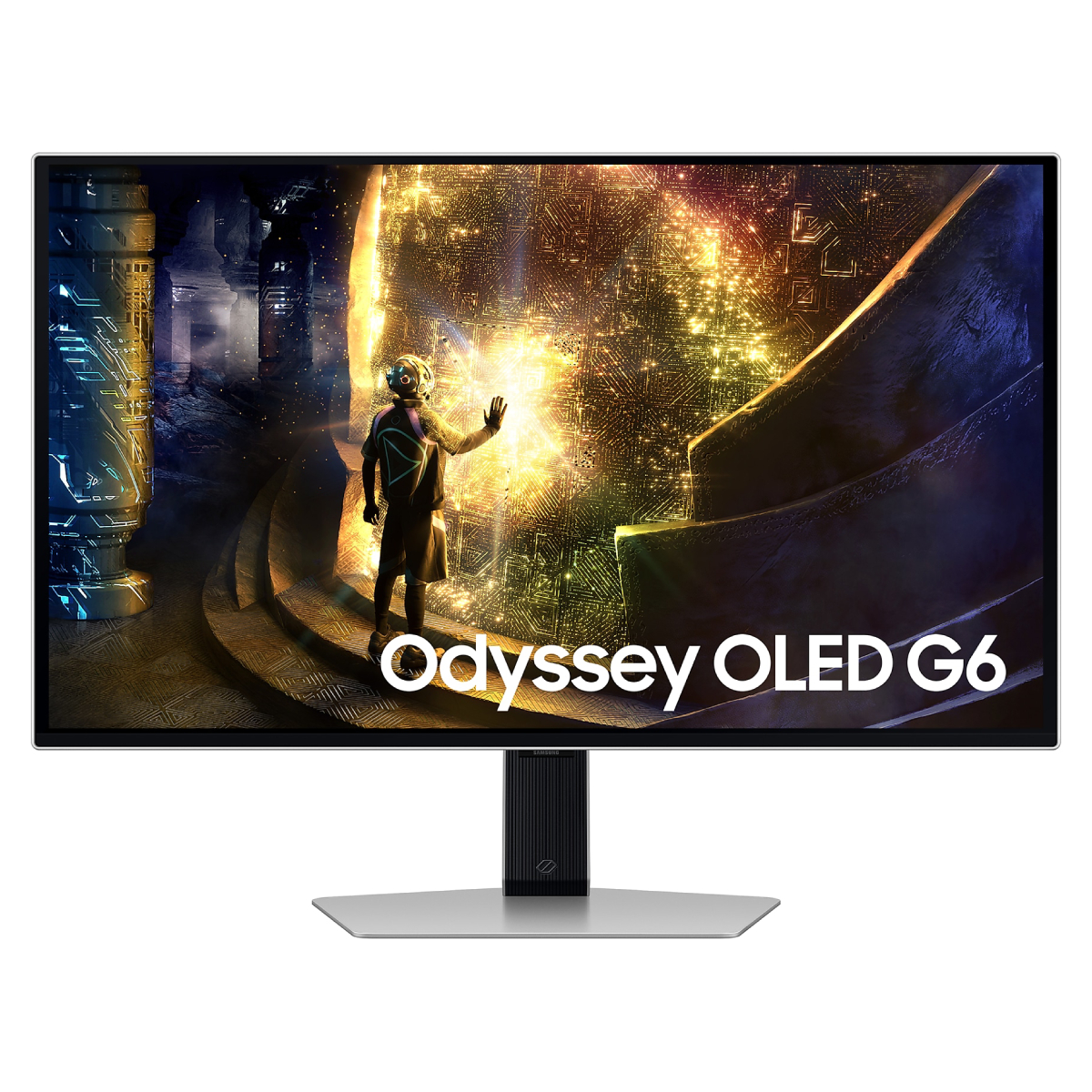 Монитор Samsung Odyssey G6 S27DG612 - xstore.md photo