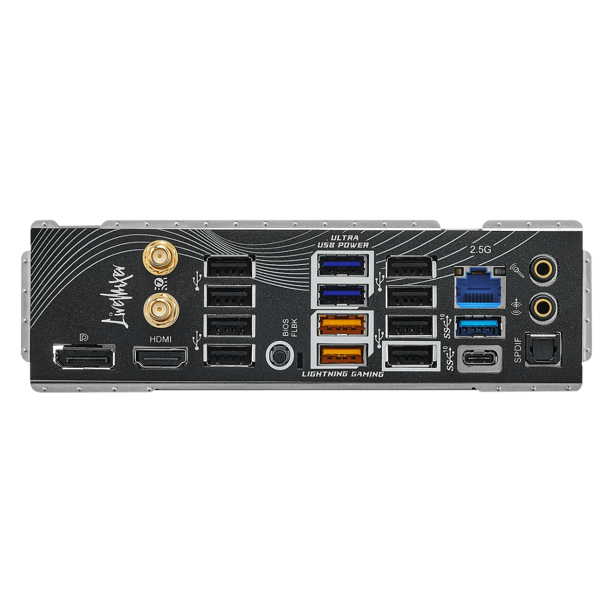 Placă de bază ASRock B850 LiveMixer WiFi - xstore.md photo 4