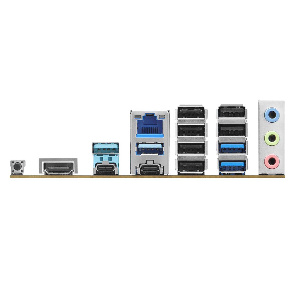 Placă de bază ASRock B850 Pro-A - xstore.md photo 4