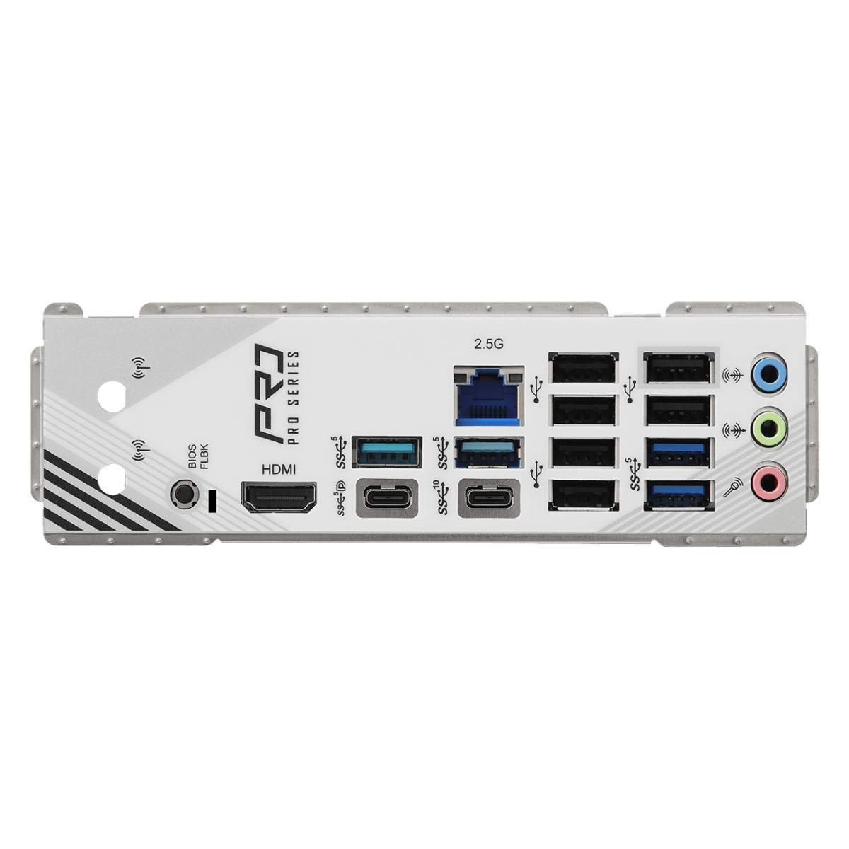 Placă de bază ASRock B850 Pro RS - xstore.md photo 4