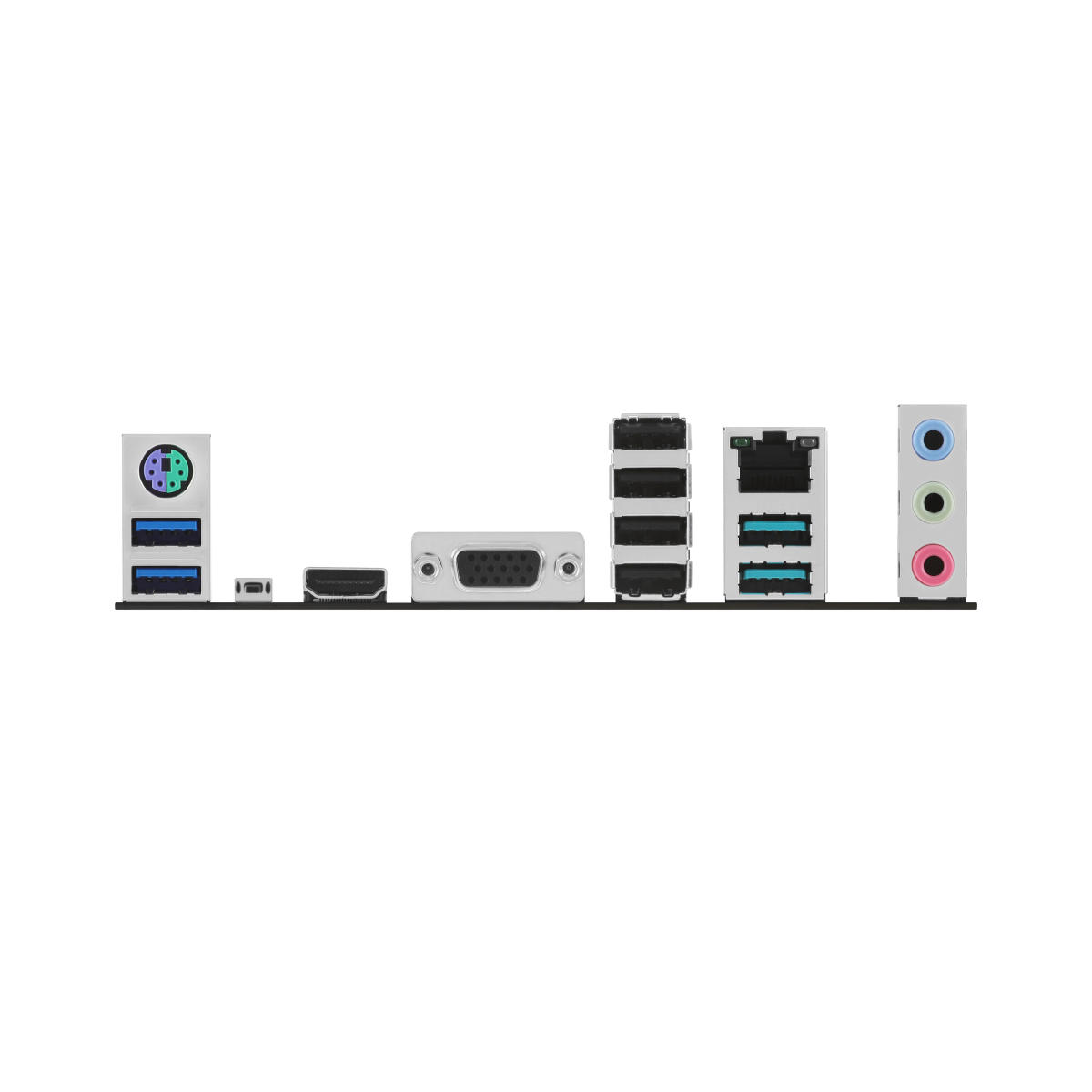 Placă de bază ASUS PRIME B650M-K în Moldova - xstore.md photo 2
