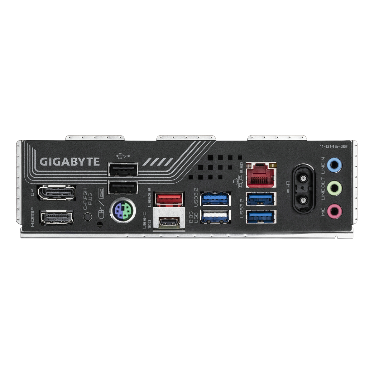 Материнская плата GIGABYTE B850 GAMING X WIFI6E - xstore.md photo 2