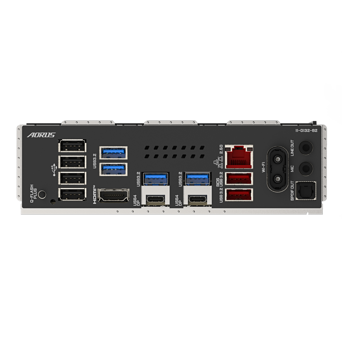Материнская плата GIGABYTE X870E AORUS ELITE WIFI7 - xstore.md photo 3