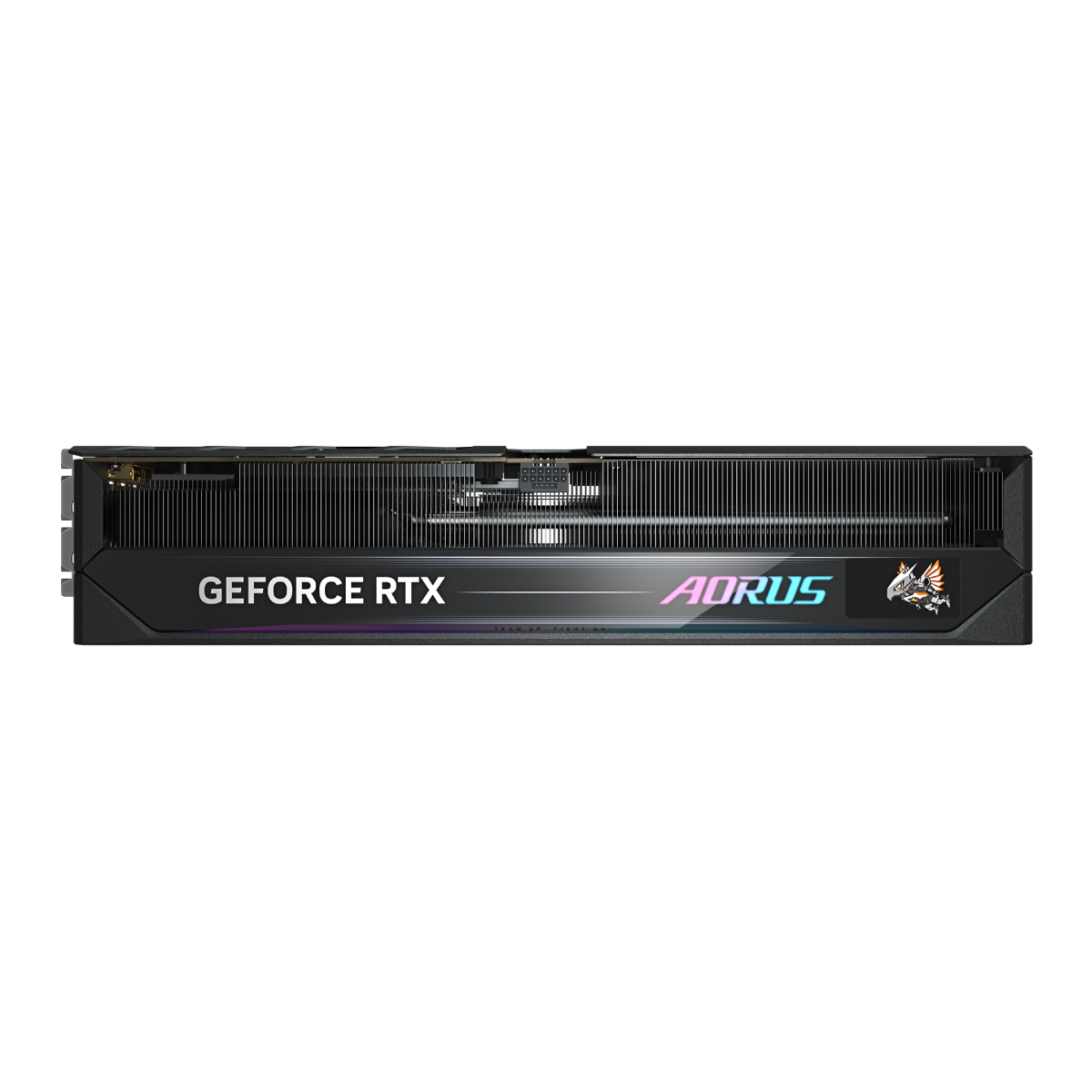 Placă video GIGABYTE AORUS GeForce RTX 5080 MASTER 16G - xstore.md photo 5