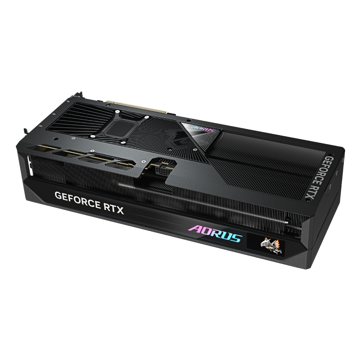 Placă video GIGABYTE AORUS GeForce RTX 5080 MASTER 16G - xstore.md photo 7