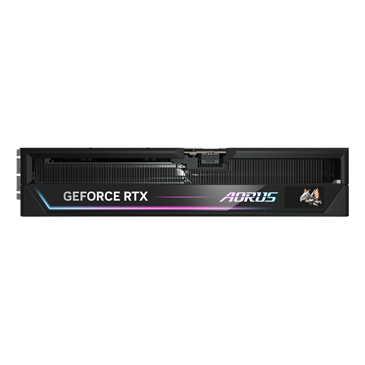 Placă video GIGABYTE AORUS GeForce RTX 5090 MASTER 32G - xstore.md photo 5