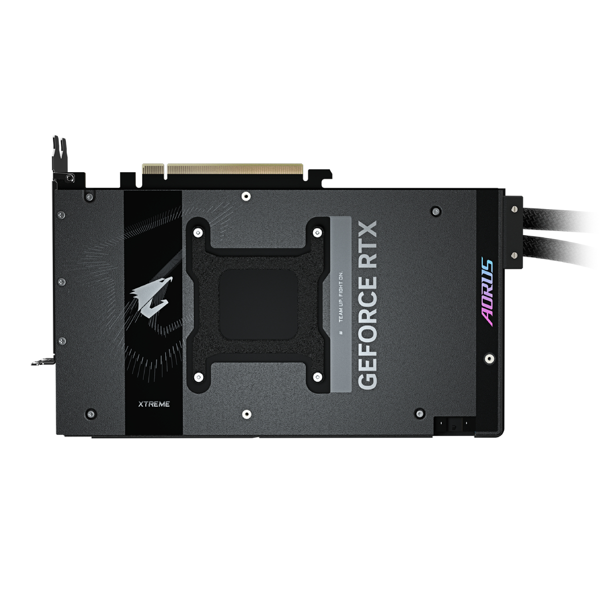 GIGABYTE AORUS GeForce RTX 5090 XTREME WATERFORCE 32G - xstore.md photo 5