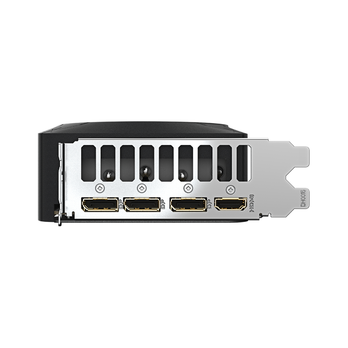 Видеокарта GIGABYTE GeForce RTX 5070 EAGLE OC 12G - xstore.md photo 8