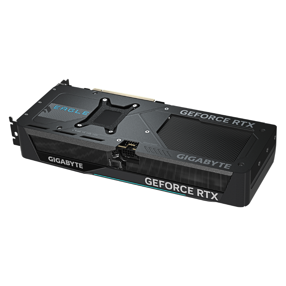 Видеокарта GIGABYTE GeForce RTX 5070 EAGLE OC 12G - xstore.md photo 7