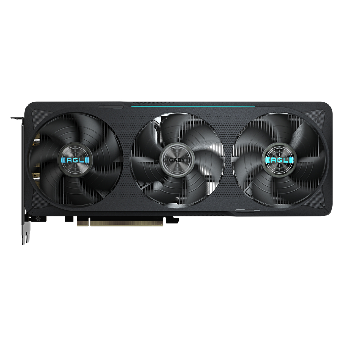 Видеокарта GIGABYTE GeForce RTX 5070 EAGLE OC 12G - xstore.md photo 0