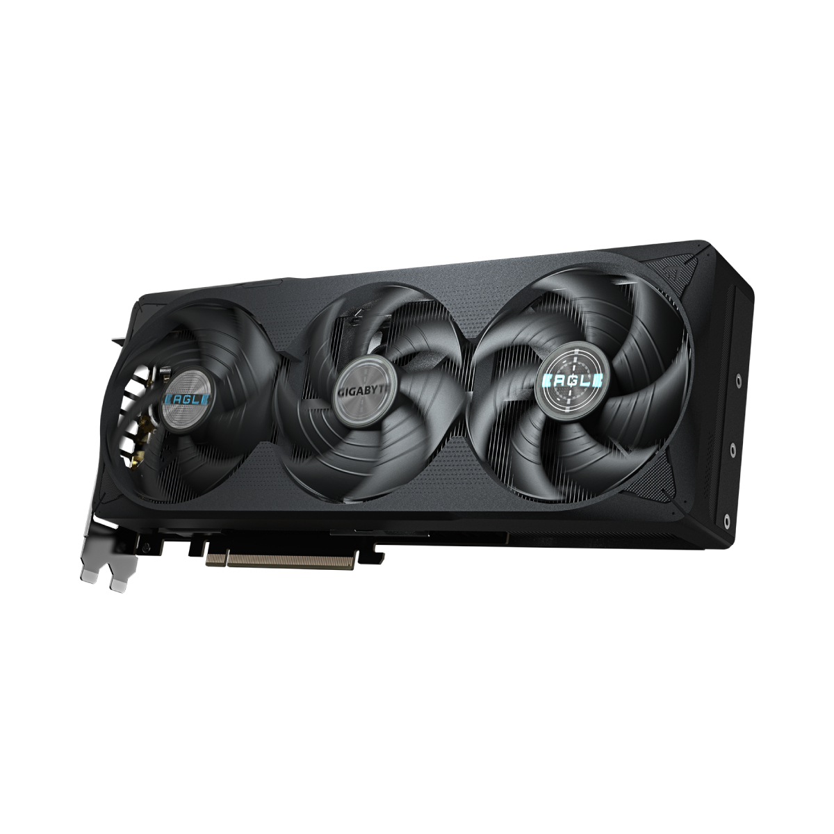 Placă video GIGABYTE GeForce RTX 5070 Ti EAGLE OC 16G - xstore.md photo 1