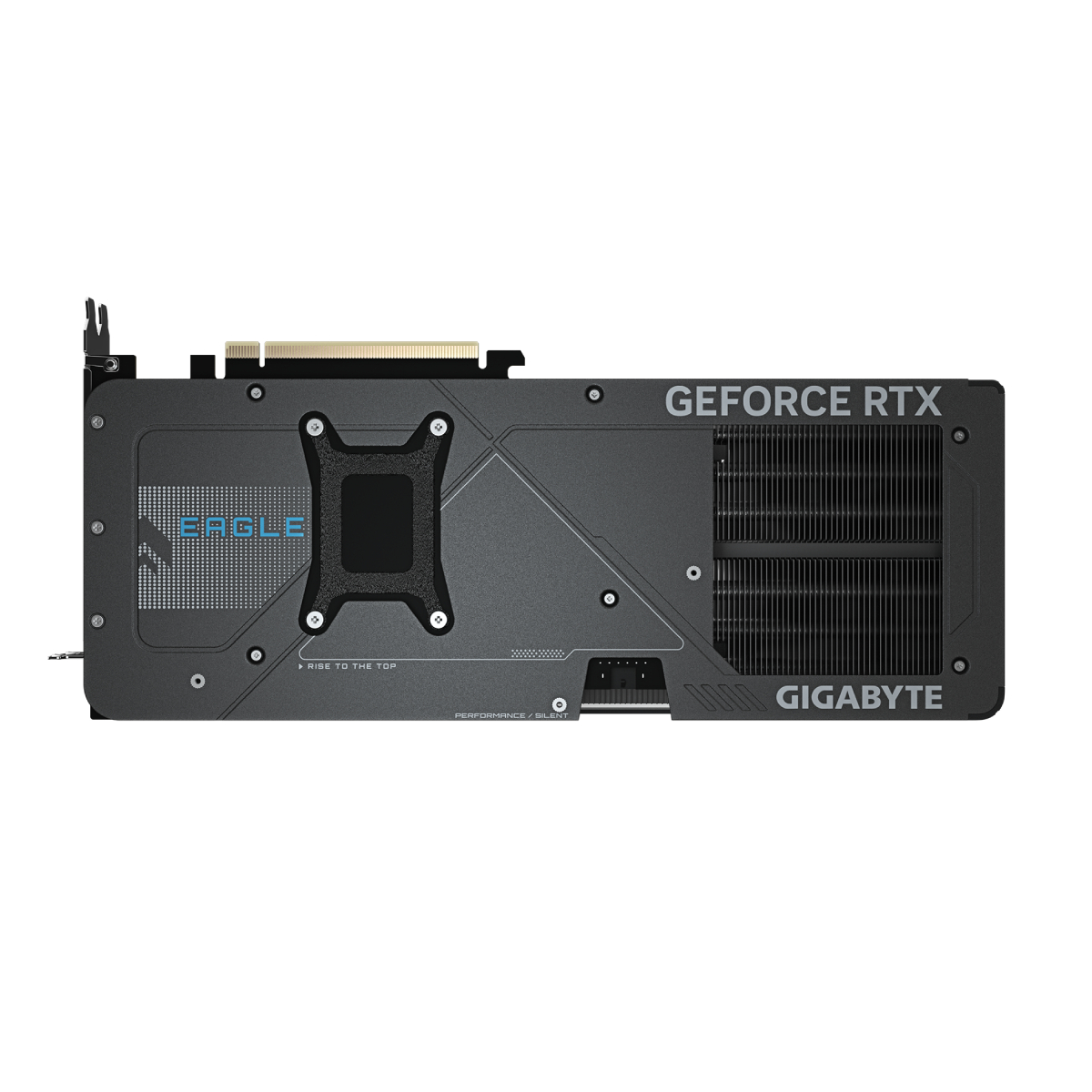 Placă video GIGABYTE GeForce RTX 5070 Ti EAGLE OC 16G - xstore.md photo 6