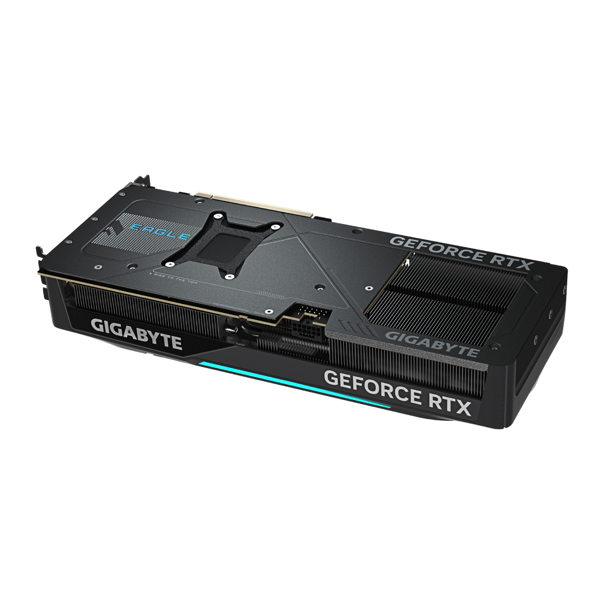 Placă video GIGABYTE GeForce RTX 5070 Ti EAGLE OC 16G - xstore.md photo 7