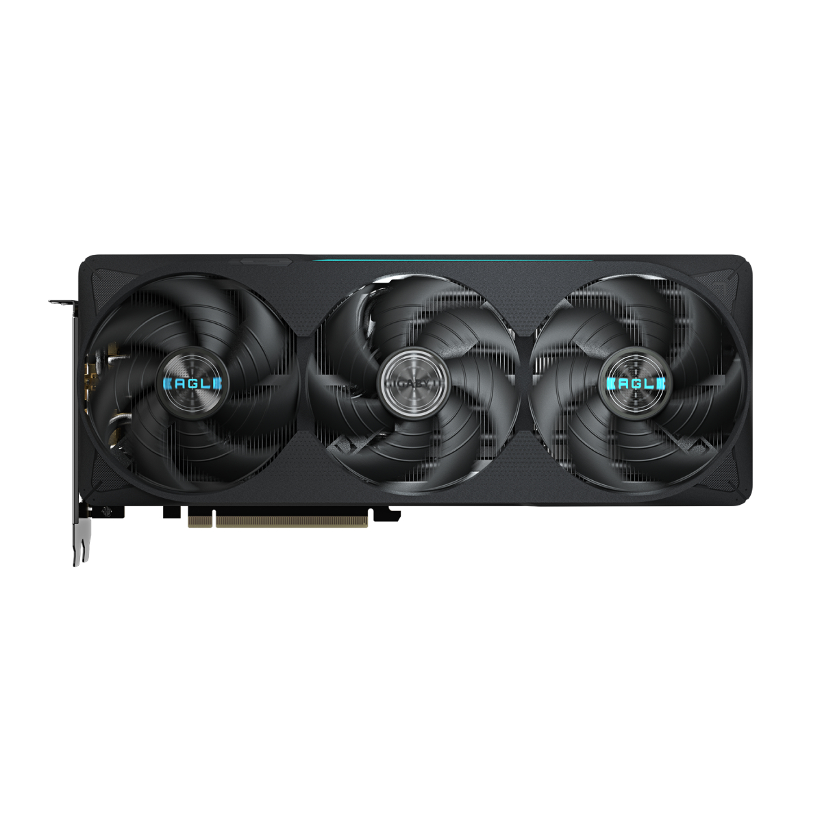 Placă video GIGABYTE GeForce RTX 5070 Ti EAGLE OC 16G - xstore.md photo 0