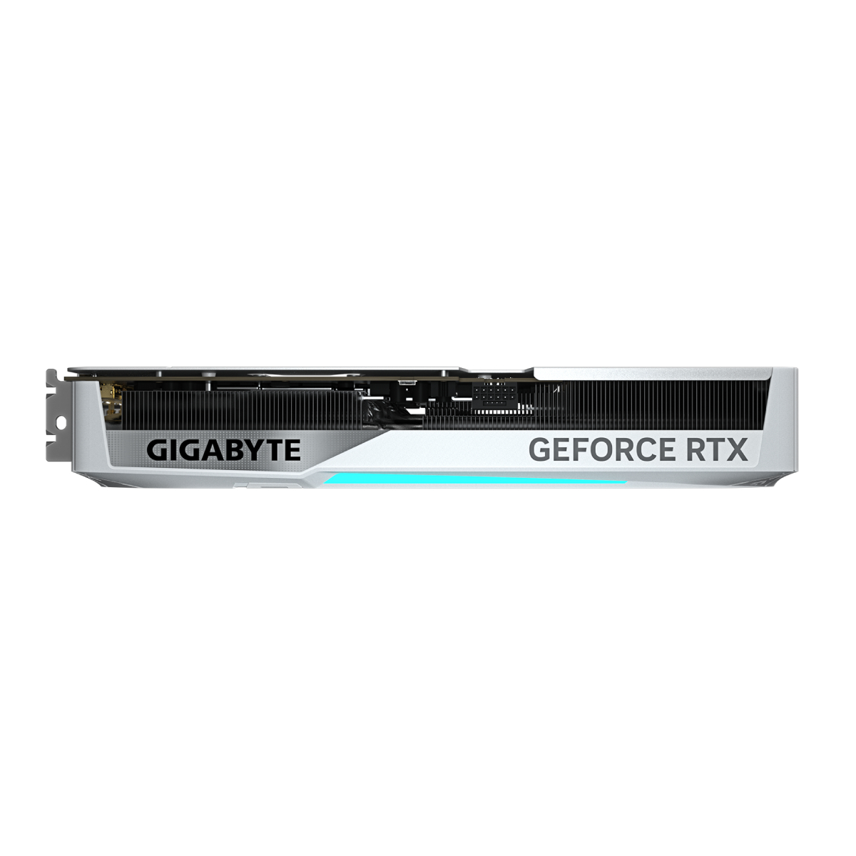 Видеокарта GIGABYTE GeForce RTX 5070 Ti EAGLE OC ICE 16G - xstore.md photo 5