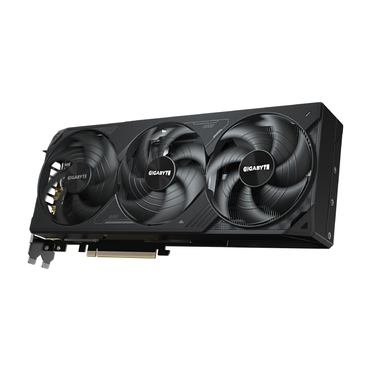 Placă video GIGABYTE GeForce RTX 5070 Ti WINDFORCE OC 16G - xstore.md photo 1