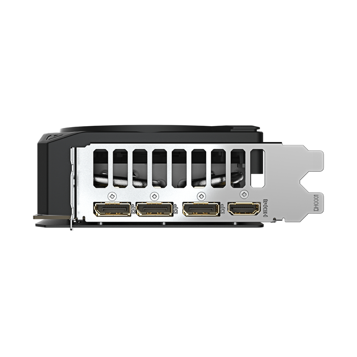 Placă video GIGABYTE GeForce RTX 5070 Ti WINDFORCE OC 16G - xstore.md photo 8