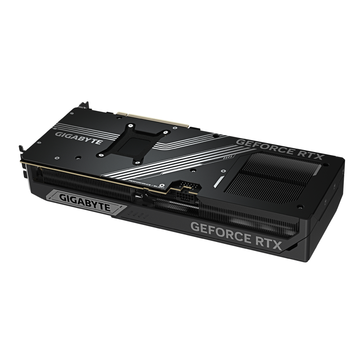 Placă video GIGABYTE GeForce RTX 5070 Ti WINDFORCE OC 16G - xstore.md photo 7