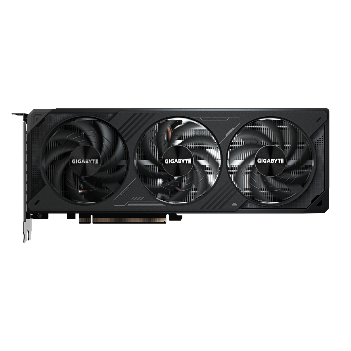 Видеокарта GIGABYTE GeForce RTX 5070 WINDFORCE OC 12G - xstore.md photo 0