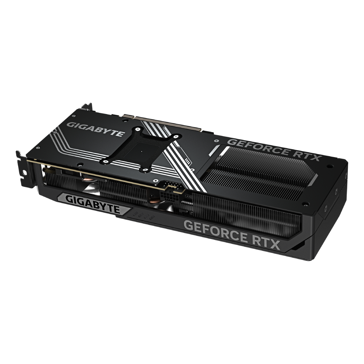 Видеокарта GIGABYTE GeForce RTX 5070 WINDFORCE OC 12G - xstore.md photo 6