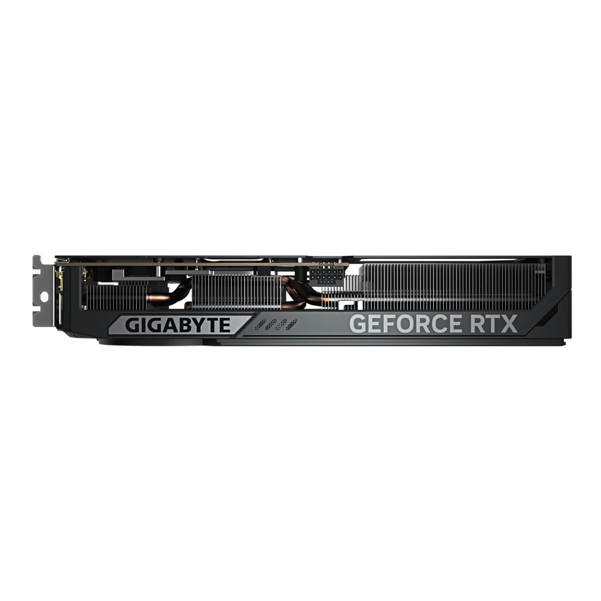 Видеокарта GIGABYTE GeForce RTX 5070 WINDFORCE OC 12G - xstore.md photo 5