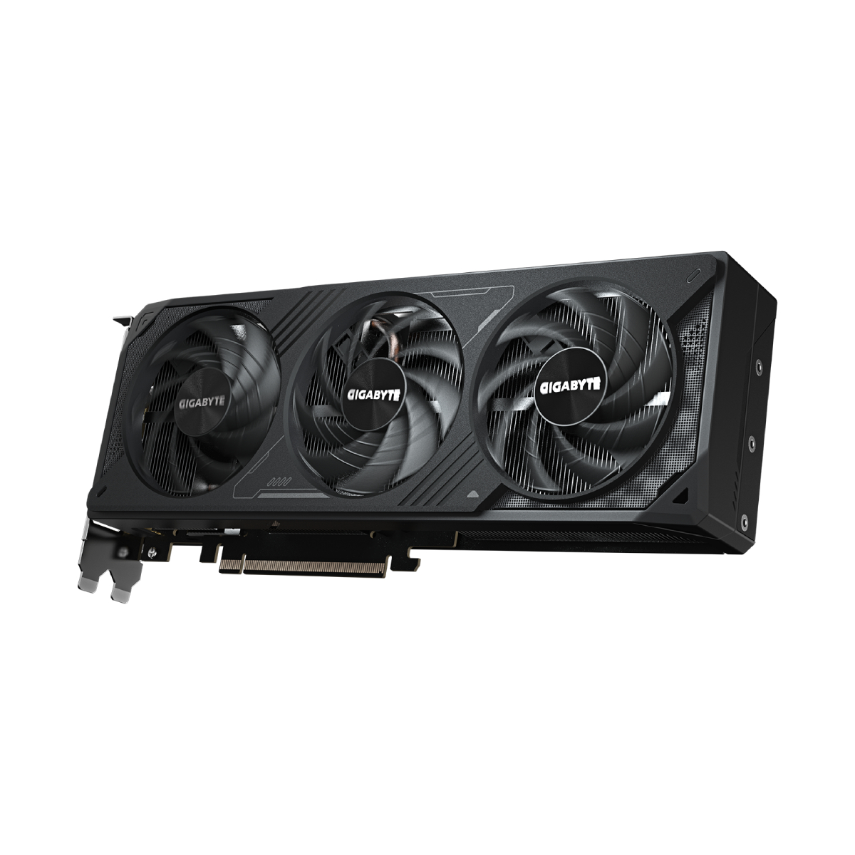 Видеокарта GIGABYTE GeForce RTX 5070 WINDFORCE OC 12G - xstore.md photo 1