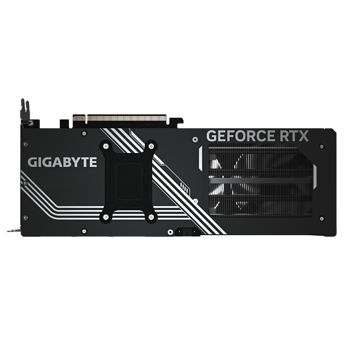 Видеокарта GIGABYTE GeForce RTX 5070 WINDFORCE OC 12G - xstore.md photo 7