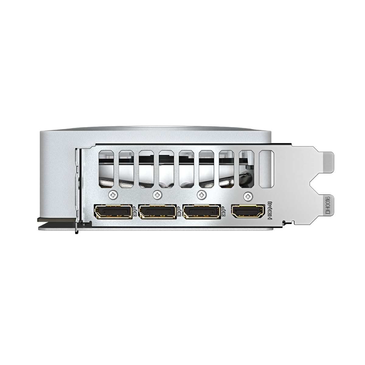 Placă video GIGABYTE GeForce RTX 5080 AERO OC 16G - xstore.md photo 8