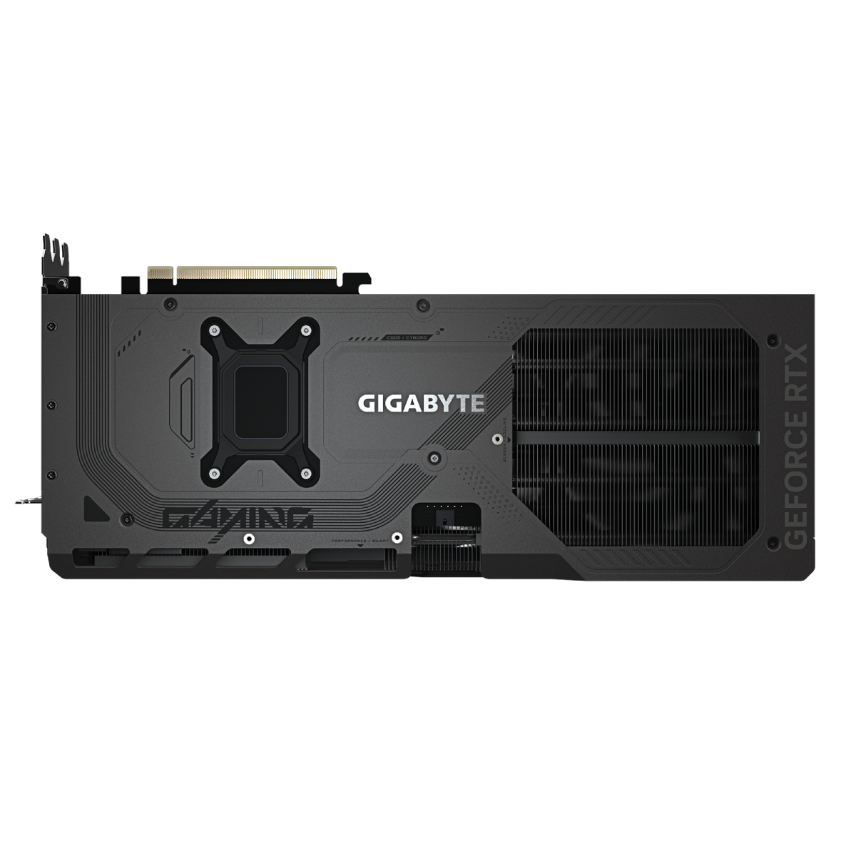 Placă video GIGABYTE GeForce RTX 5080 GAMING OC 16G - xstore.md photo 6