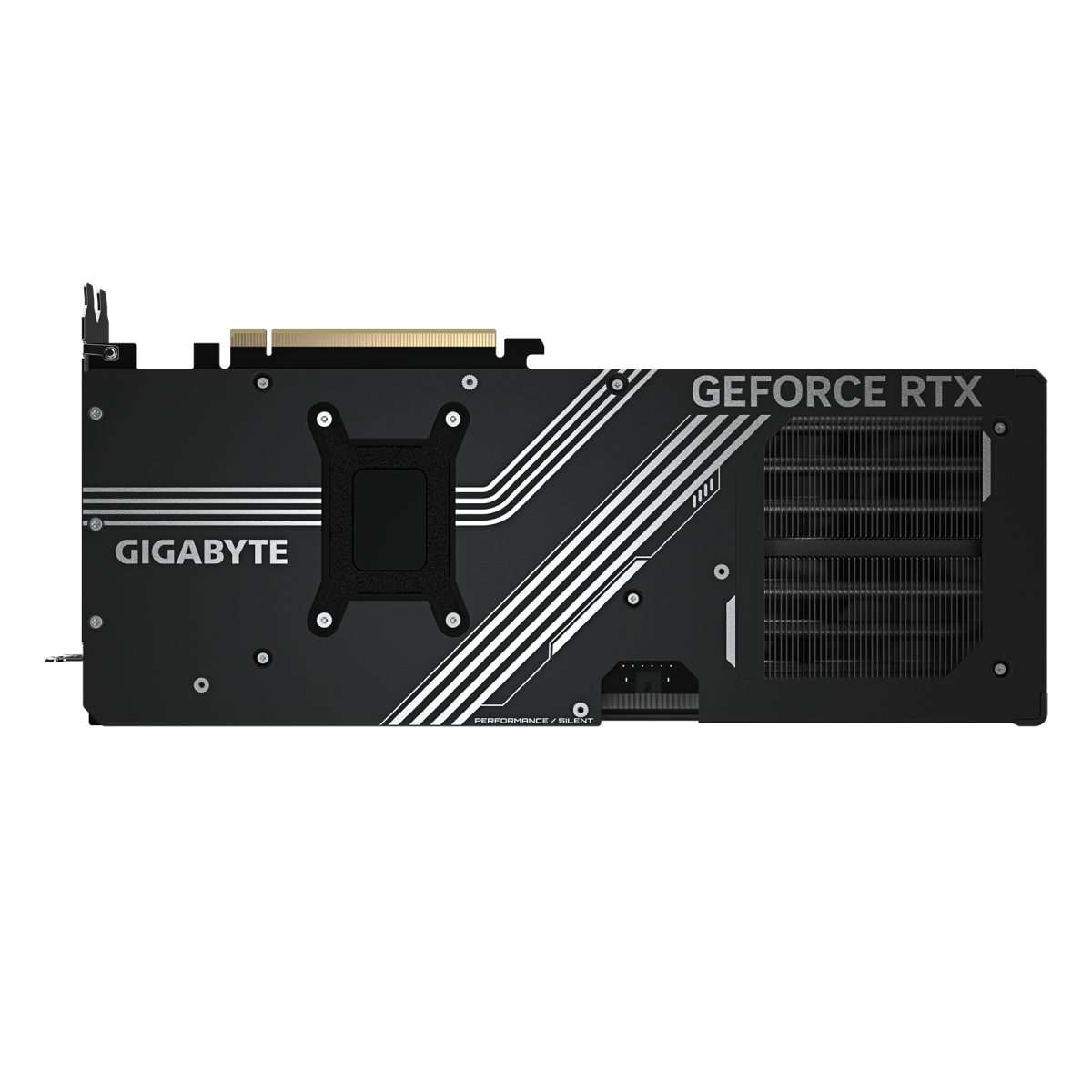 Placă video GIGABYTE GeForce RTX 5080 WINDFORCE OC 16G - xstore.md photo 6