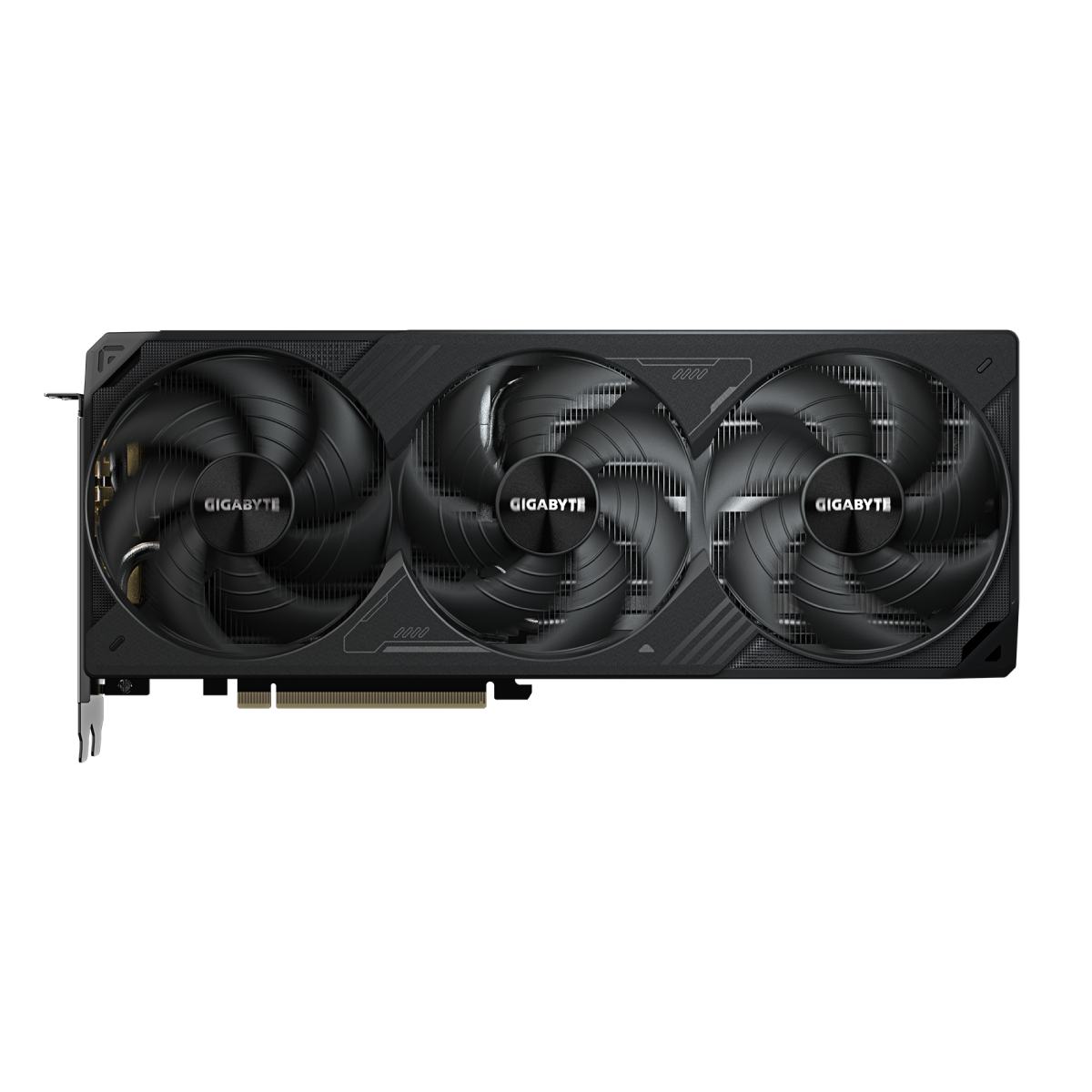 Placă video GIGABYTE GeForce RTX 5080 WINDFORCE OC 16G - xstore.md photo 0