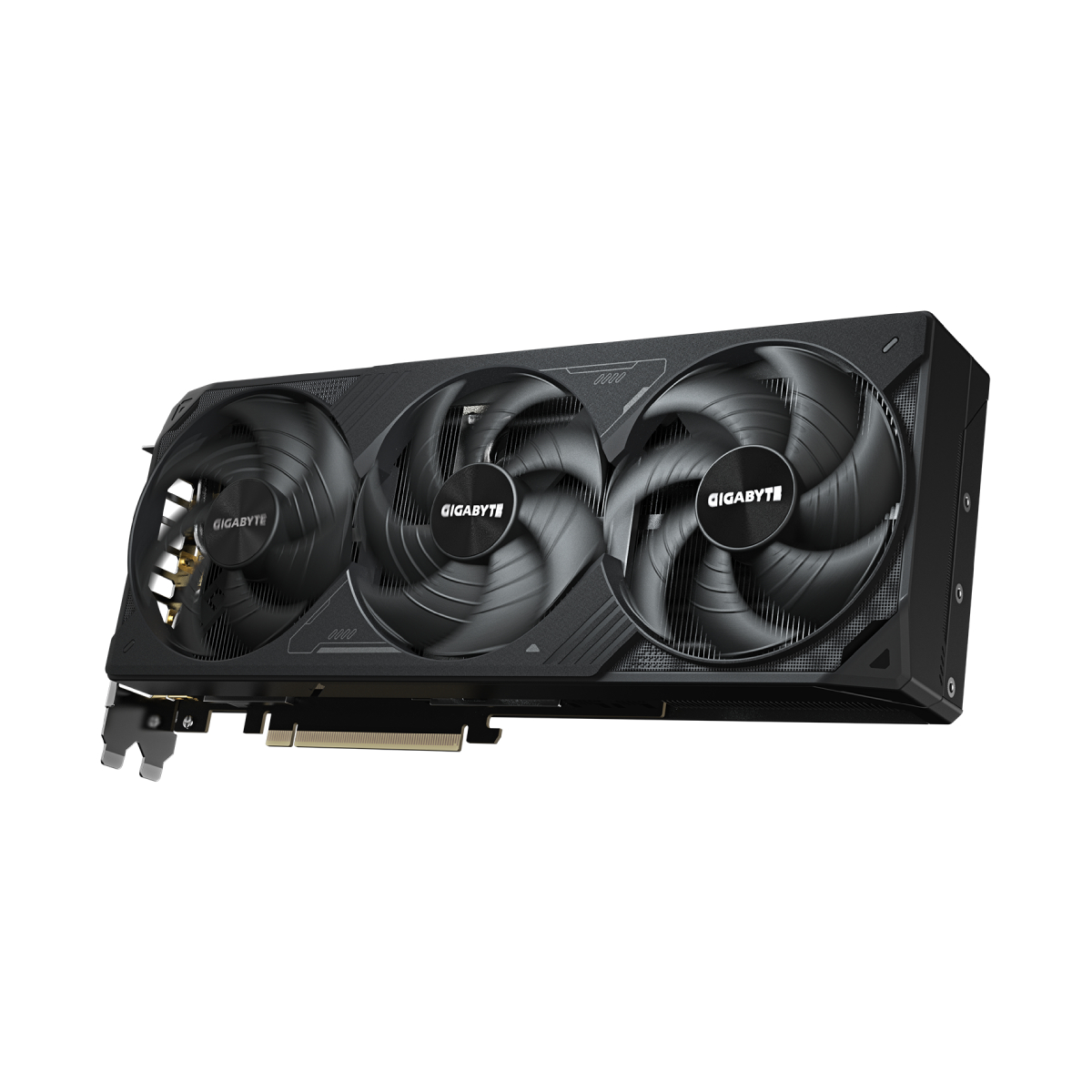 Placă video GIGABYTE GeForce RTX 5080 WINDFORCE OC 16G - xstore.md photo 1