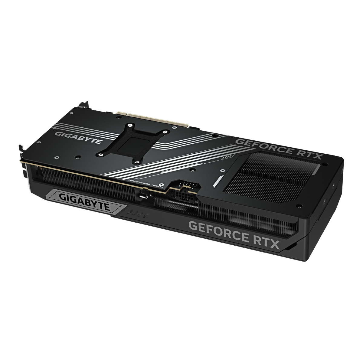 Placă video GIGABYTE GeForce RTX 5080 WINDFORCE OC 16G - xstore.md photo 7