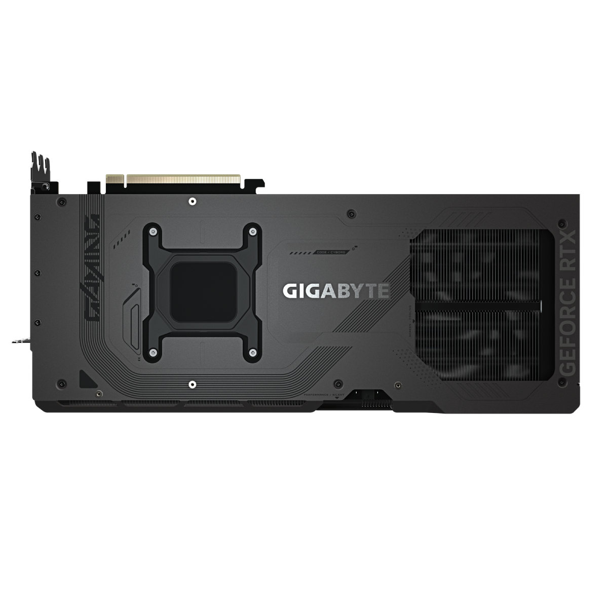 Placă video GIGABYTE GeForce RTX 5090 GAMING OC 32G - xstore.md photo 6