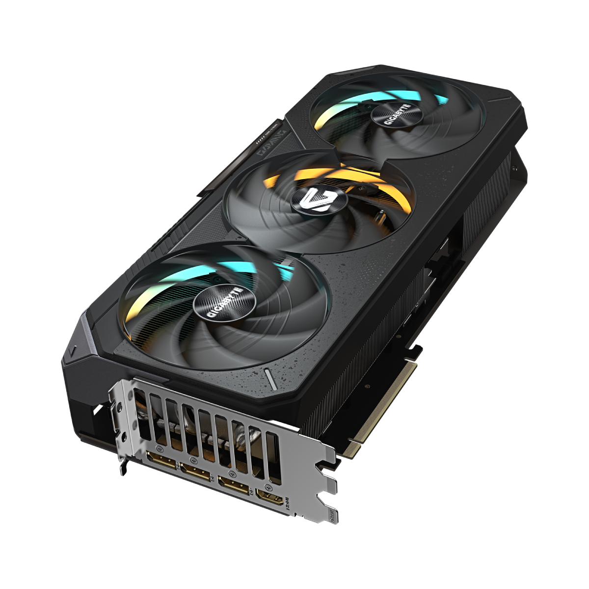 Placă video GIGABYTE GeForce RTX 5090 GAMING OC 32G - xstore.md photo 4