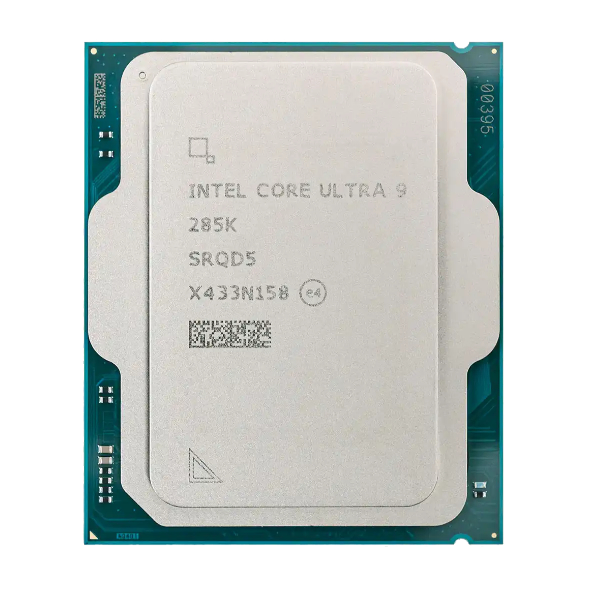 Procesor Intel Core Ultra 9 285K (Tray) în Moldova - xstore.md photo