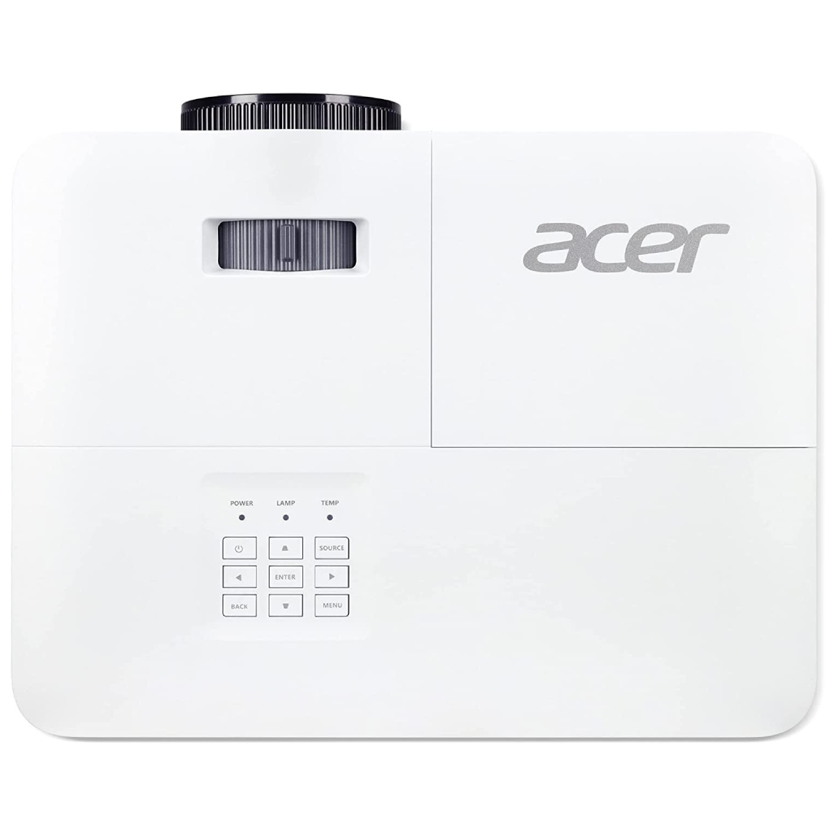 Проектор Acer H5386BDi (MR.JSE11.001) - xstore.md photo 3