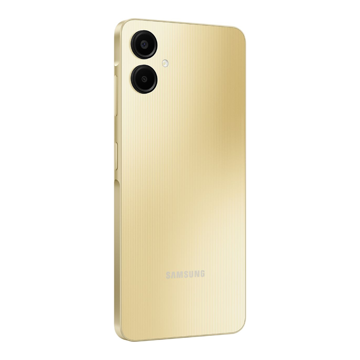 Samsung Galaxy A06 – 4GB/64GB, Gold - xstore.md photo 5