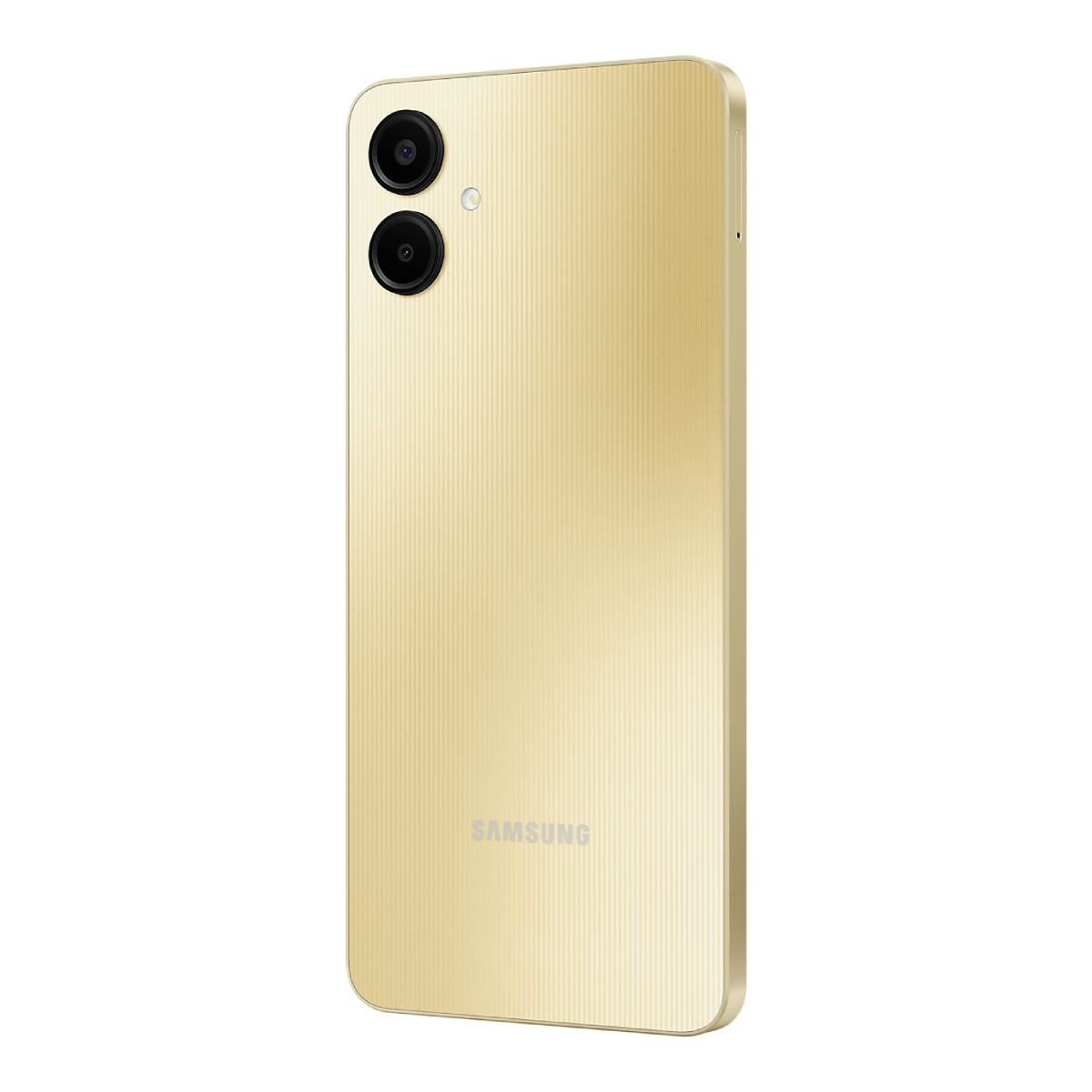 Samsung Galaxy A06 – 4GB/64GB, Gold - xstore.md photo 4